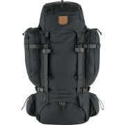 Fjällräven Kajka 75 M/L Coal Black