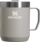 Stanley Camp Mug 0.23 L Ash