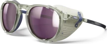 Julbo Millenium Spectron HD Polarized Shiny Translucent Army Green/whi...