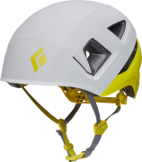 Black Diamond Kids' Mips Capitan Helmet Alloy-Ultra Yellow