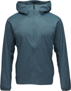 Black Diamond Men's Alpine Start Hoody Creek Blue