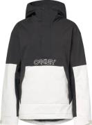 Oakley Women's Tnp Tbt Insulated Anorak Arctic White/blackout