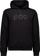 POC Men's Poc Hood Uranium Black