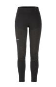 Craft Women's Adv Subz Lumen Padded Tights 4 Black