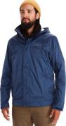 Marmot Men's Precip Eco Jacket Arctic Navy