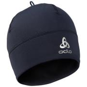 Odlo Men's Hat Polyknit Warm Eco Dark Sapphire