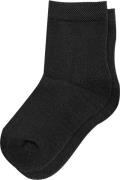 Urberg Juniors' Thicker Every Day Merino Wool Sock 3p  Black Beauty