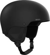 Anon Men's Anon Raider 3 Ski & Snowboard Helmet Black Eu