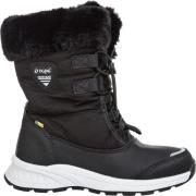 ZigZag Kids' Wesend Boot Wp V2 Black