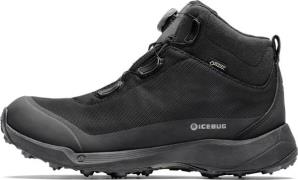 Icebug Women's Stavre Bugrip Gore-Tex Black