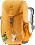 Deuter Kids' Waldfuchs 10 Amber-maple