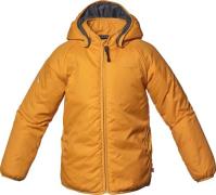 Isbjörn of Sweden Kids' Frost Light Weight Jacket Saffron