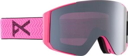 Anon Sync Goggles + Bonus Lens Pink/perceive Sunny Onyx