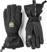 Hestra CZone Mountain - 5 Finger Black