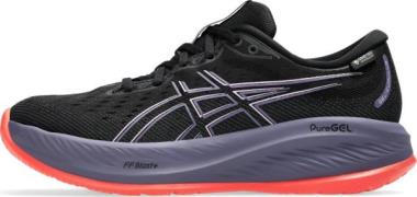 Asics Women's Gel-Cumulus 26 Gore-Tex Black/light Ube