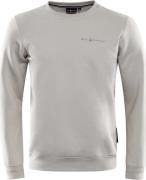 Sail Racing Men's Bowman Logo Sweater Ecru