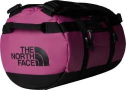 The North Face Base Camp Duffel - XS Cyber Berry/TNF Black