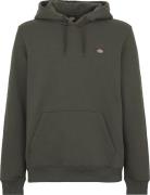 Dickies Men's Oakport Hoodie  Olive Green