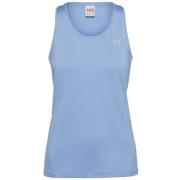 Kari Traa Women's Nora 2.0 Tank Top Pastel Light Blue