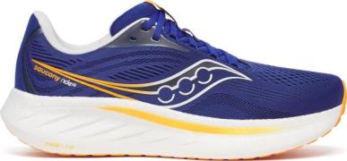 Saucony Men's Ride 18 Azurite/peel