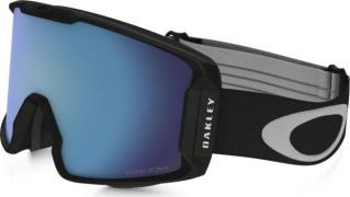 Oakley Line Miner L Matte Black/Prizm Snow Sapphire Iridium