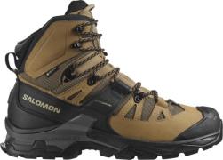 Salomon Men's Quest 4 GORE-TEX Kelp/black/castlerock