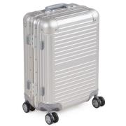 Arctic Tern Alu Trolley S Silver