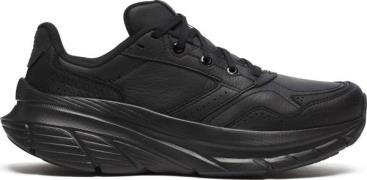 Saucony Men's Guide Metro Le Wide Triple Black