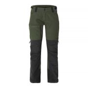 Urberg Women's Hiking Pants Kombu Green