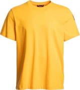 Parajumpers Men's Shispare Tee Yellow