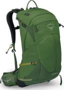 Osprey Stratos 24 Seaweed/Matcha Green