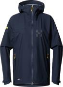 Haglöfs Women's L.I.M Airak GORE-TEX Jacket Tarn Blue