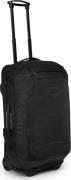 Osprey Transporter Wheeled Duffel 60 Raven Black/Black