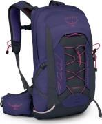 Osprey Women's Tempest 11 Deep Fig/Hotspot Pink