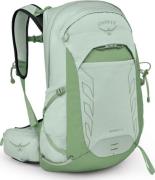 Osprey Women's Tempest 22 Frosty Mint Green/Botanica