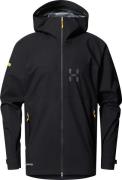 Haglöfs Men's L.I.M Airak GORE-TEX Jacket True Black