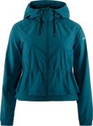 Craft Women's Adv Join Windbreaker Hay