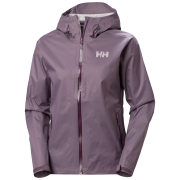 Helly Hansen Women's Loke Terra Jacket Smoked Purple