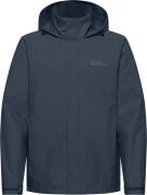 Jack Wolfskin Men's Trailtime 2l Jacket Midnight Sky