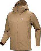 Arc'teryx Men's Gaamma Hoody Canvas