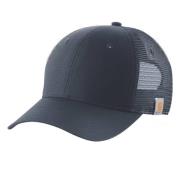 Carhartt Men's Rugged Professional™ Series Canvas Mesh Back Cap  Navy