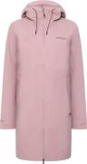 Didriksons Women's Bea Parka 6 Oyster Lilac