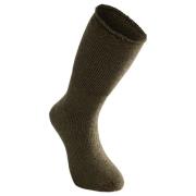 Woolpower Socks 800 Pine Green