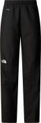 The North Face Women's Antora Rain Pant TNF Black