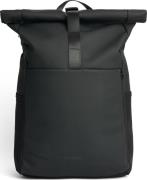 Tretorn Wings Rolltop Black