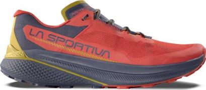 La Sportiva Men's Prodigio Mountain Red/night Sky