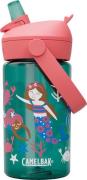 CamelBak Thrive Flip Straw Kids 0,4L Mermaid Friends