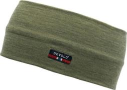 Devold Breeze Merino 150 Headband Lichen Melange