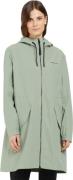 Didriksons Women's Marta Parka 3 Wilted Leaf