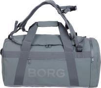 Björn Borg Borg Duffle Bag 55L Agave Green